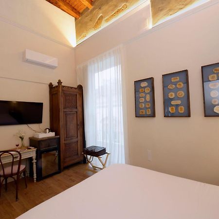 Heritage Collection Palermo B&B Dış mekan fotoğraf