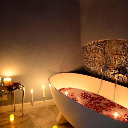 Heritage Collection Palermo B&B Dış mekan fotoğraf