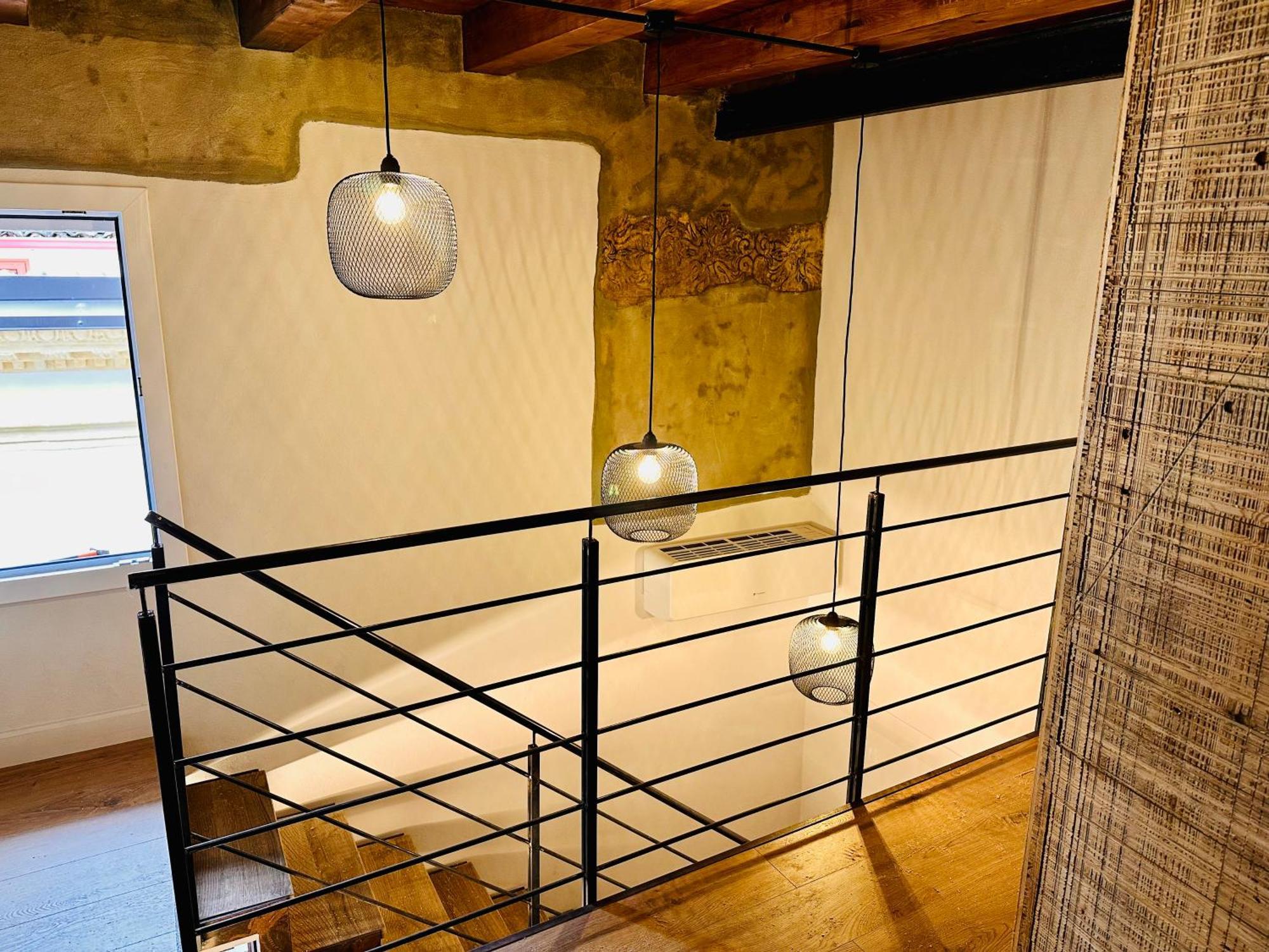 Heritage Collection Palermo B&B Dış mekan fotoğraf
