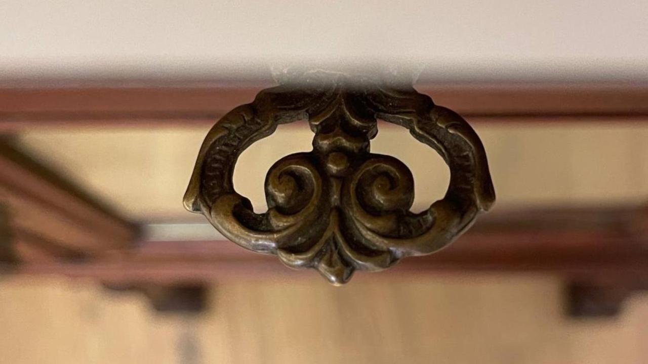 Heritage Collection Palermo B&B Dış mekan fotoğraf