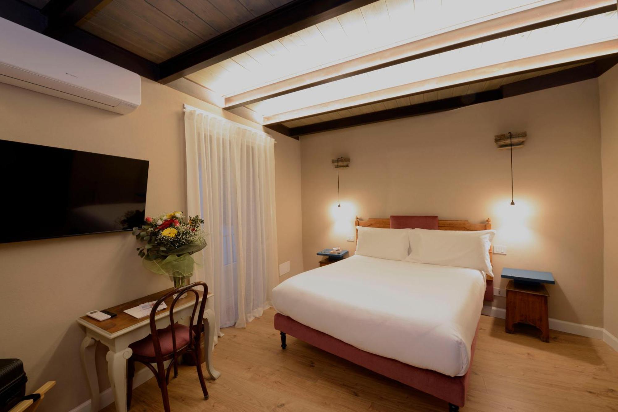 Heritage Collection Palermo B&B Dış mekan fotoğraf