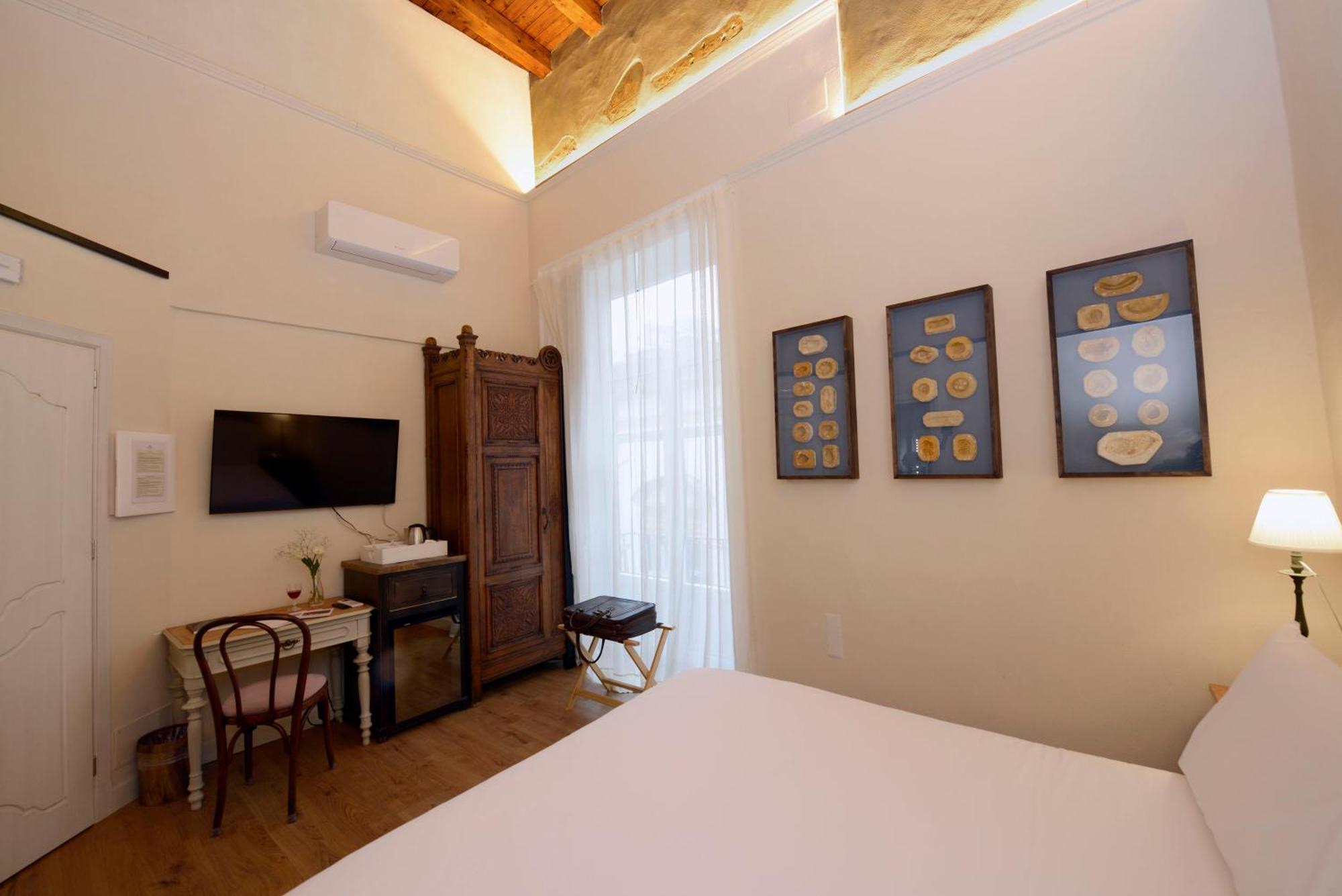 Heritage Collection Palermo B&B Dış mekan fotoğraf