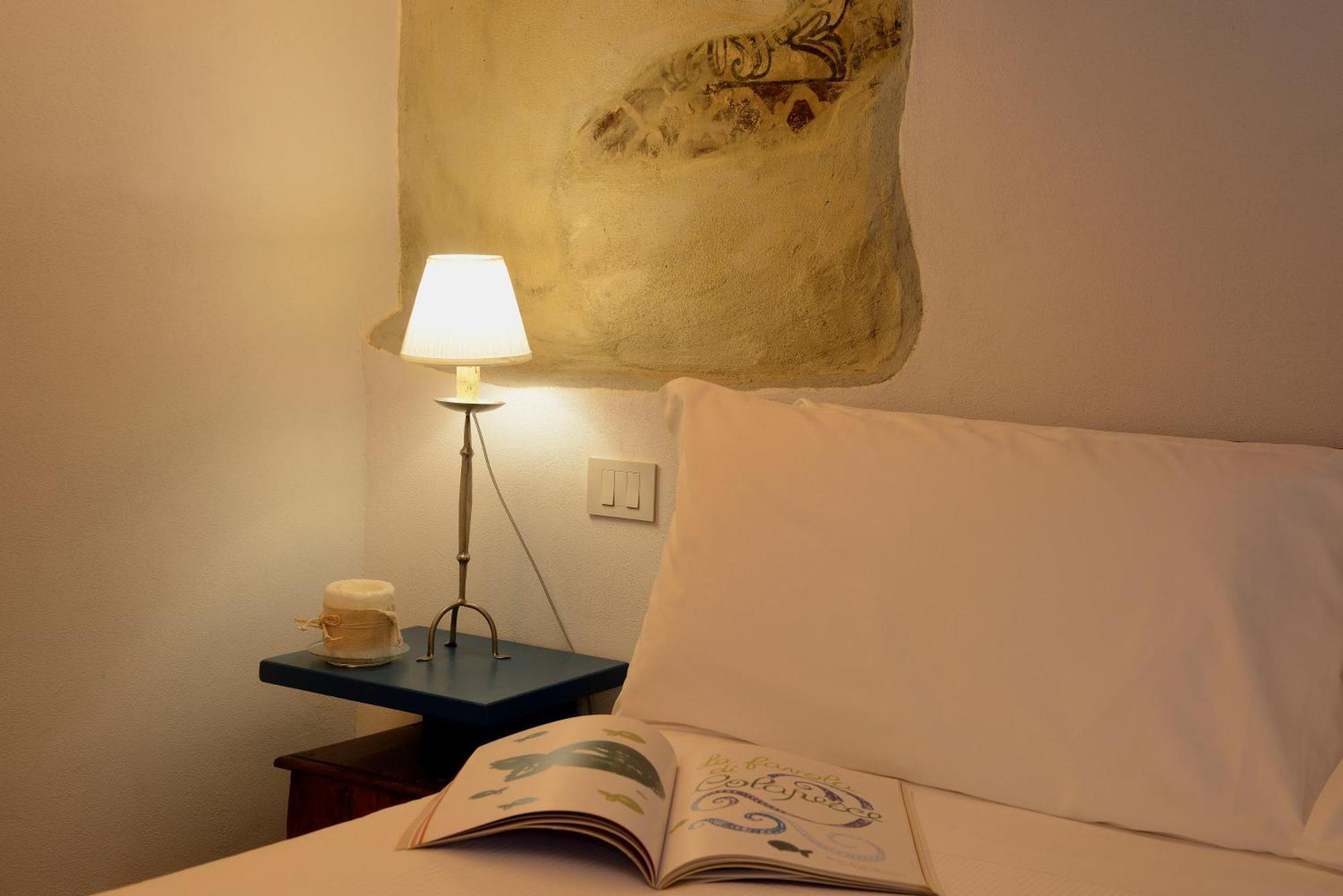 Heritage Collection Palermo B&B Dış mekan fotoğraf