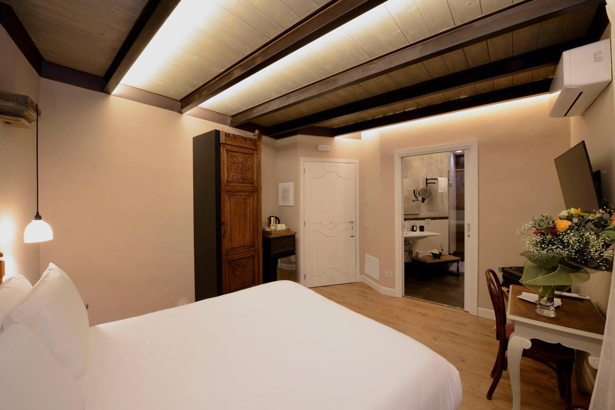 Heritage Collection Palermo B&B Dış mekan fotoğraf
