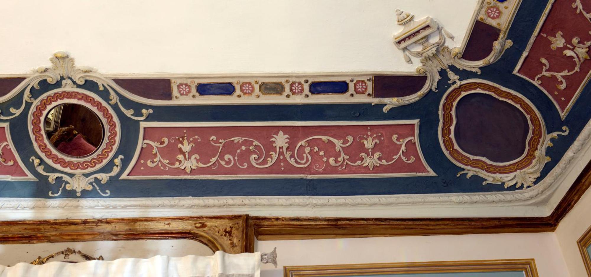 Heritage Collection Palermo B&B Dış mekan fotoğraf