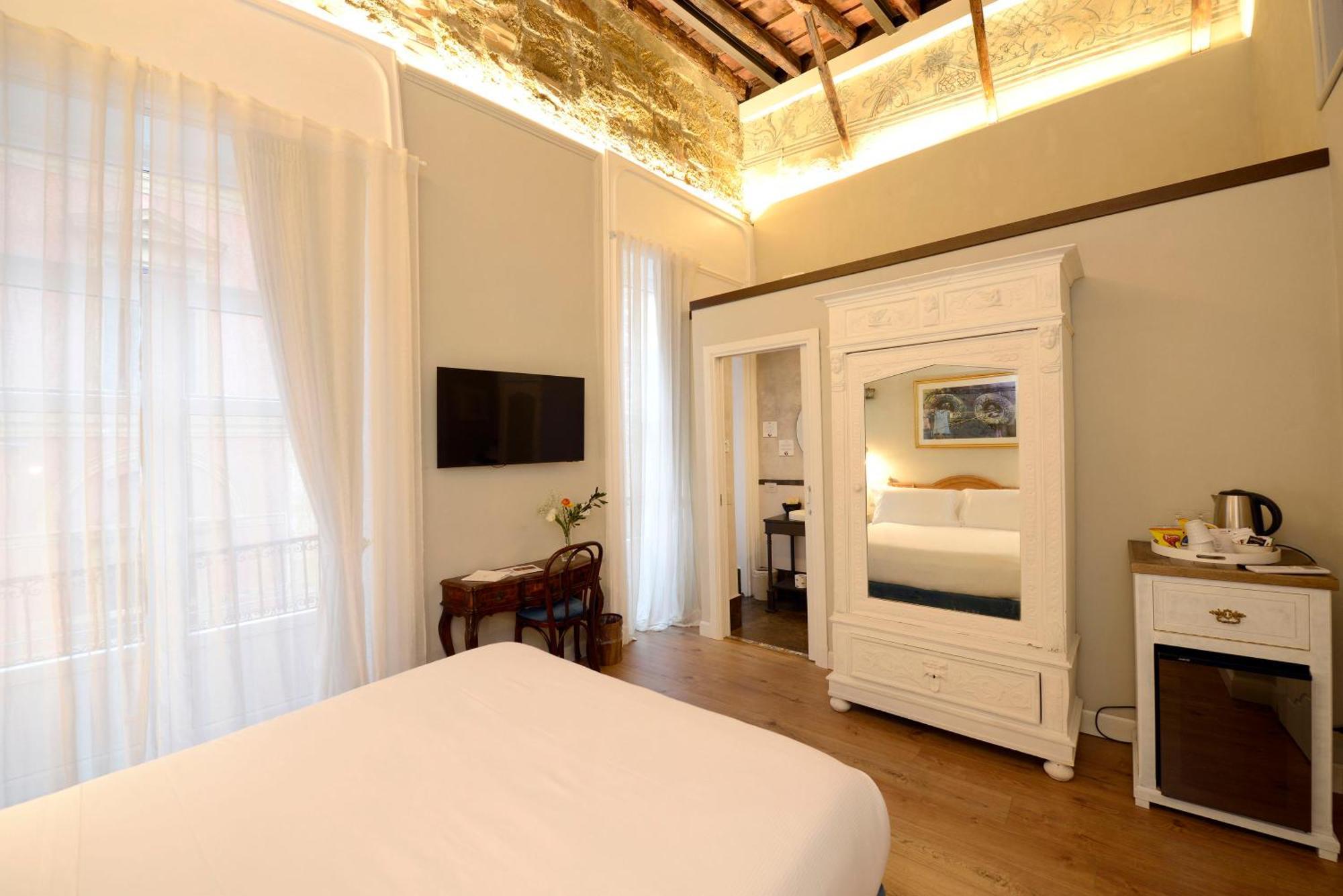 Heritage Collection Palermo B&B Dış mekan fotoğraf