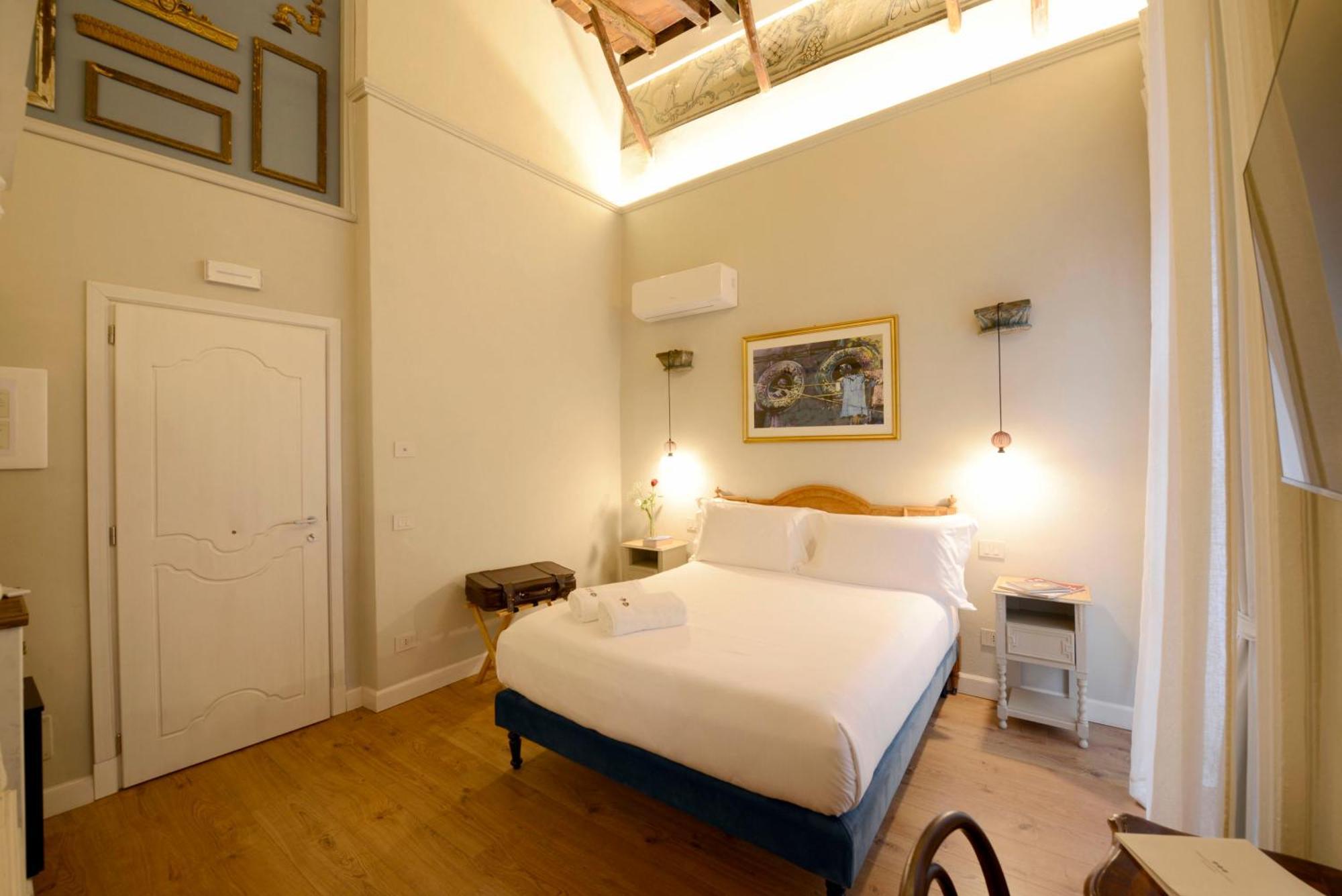 Heritage Collection Palermo B&B Dış mekan fotoğraf