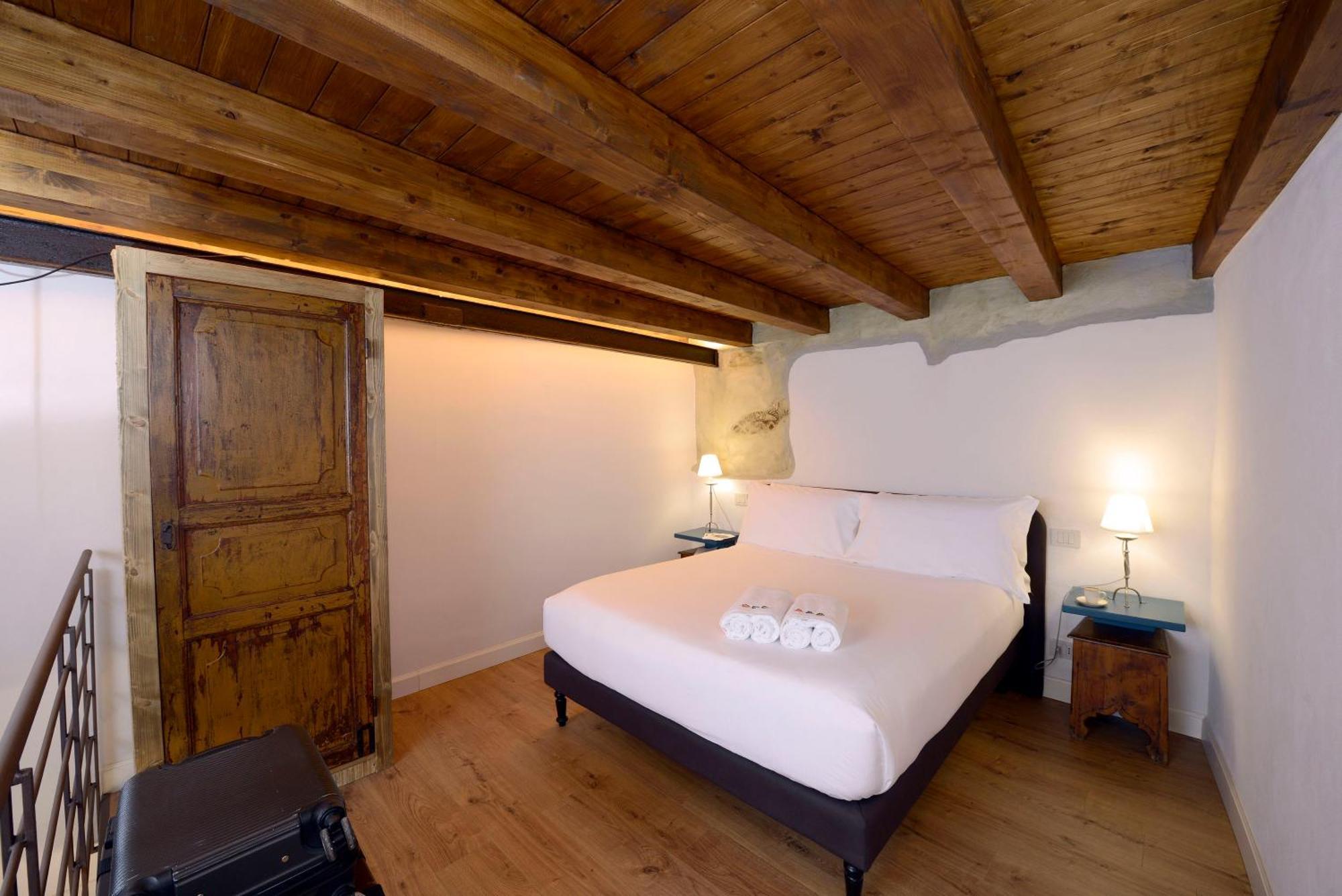Heritage Collection Palermo B&B Dış mekan fotoğraf