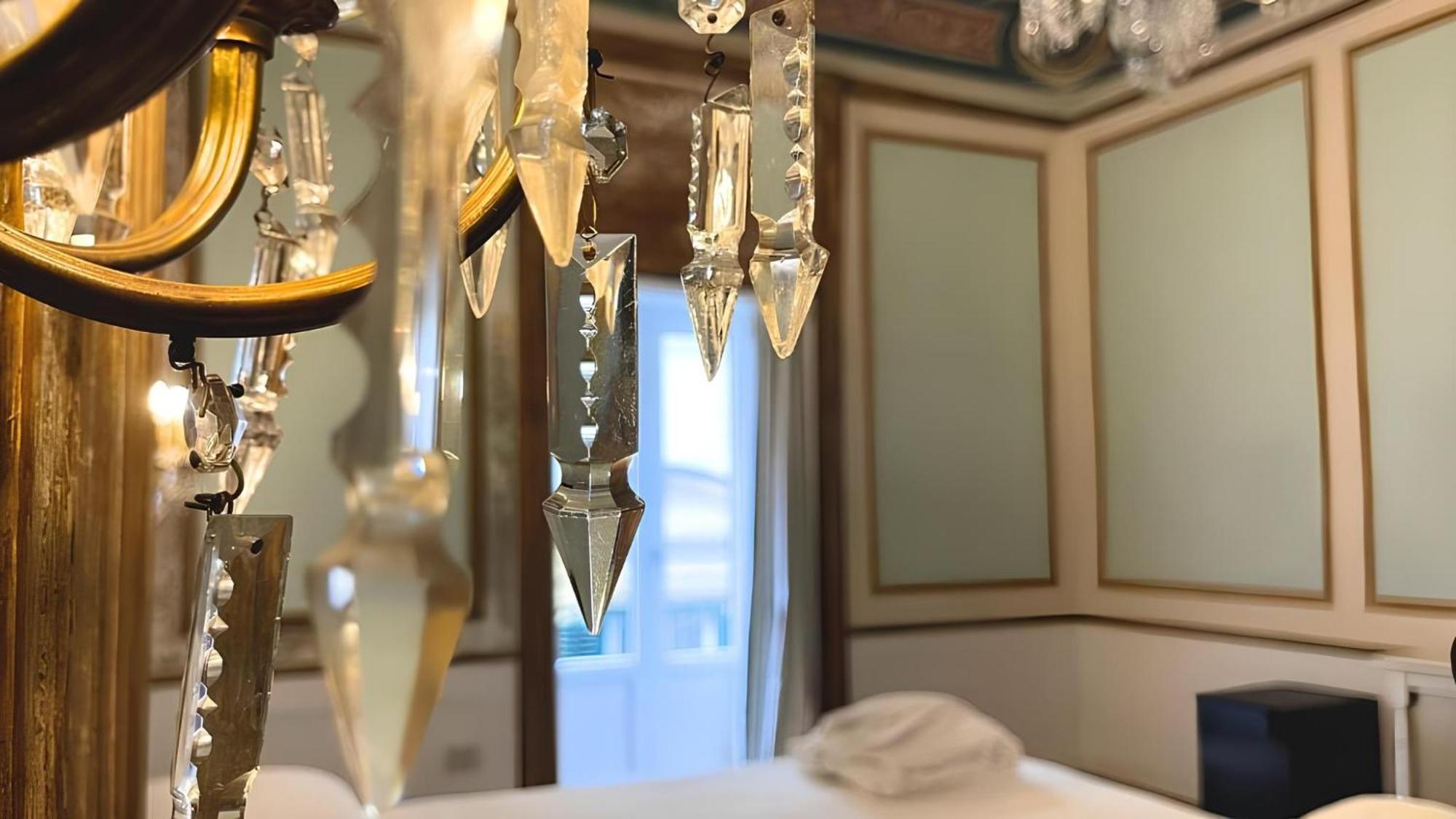 Heritage Collection Palermo B&B Dış mekan fotoğraf