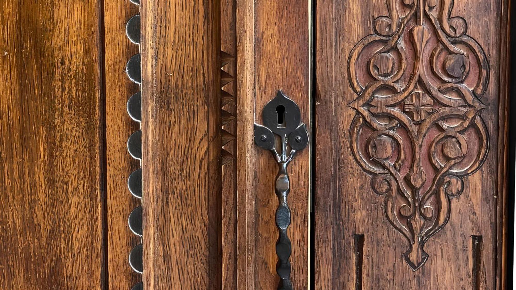 Heritage Collection Palermo B&B Dış mekan fotoğraf